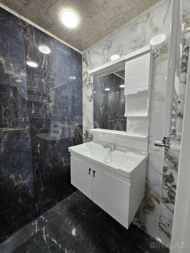 2 otaqlı yeni tikili - Əhmədli q. - 73 m² (4)
