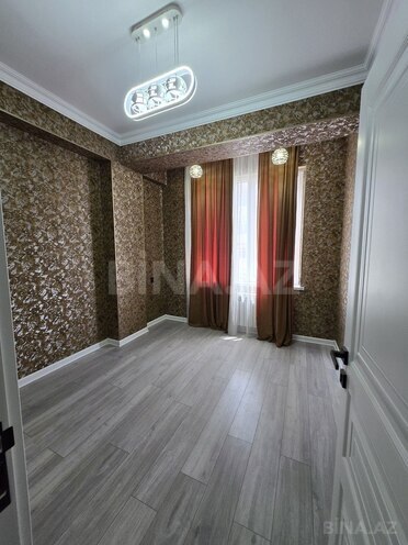 2 otaqlı yeni tikili - Əhmədli q. - 73 m² (2)