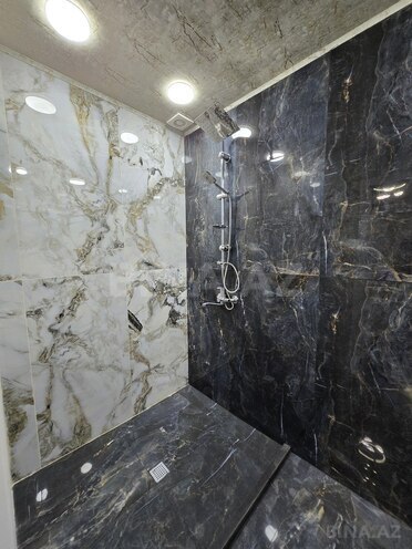 2 otaqlı yeni tikili - Əhmədli q. - 73 m² (5)