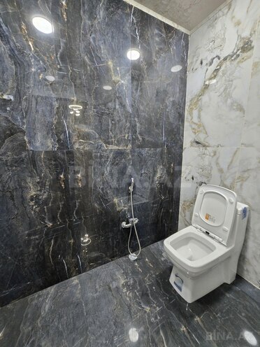 2 otaqlı yeni tikili - Əhmədli q. - 73 m² (6)