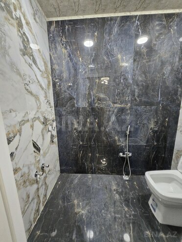 2 otaqlı yeni tikili - Əhmədli q. - 73 m² (7)