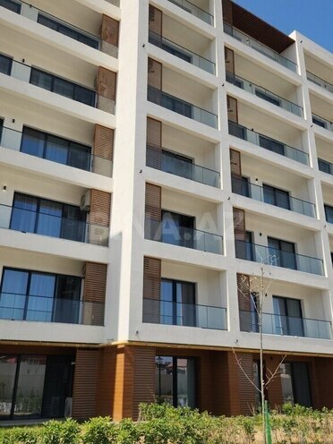 2 otaqlı yeni tikili - Nardaran q. - 60 m² (10)