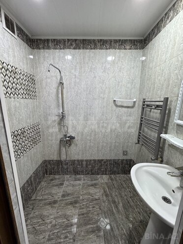 1-комн. новостройка - Насиминский  р. - 53 м² (6)