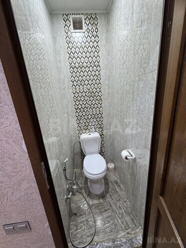 1-комн. новостройка - Насиминский  р. - 53 м² (5)