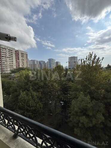 1-комн. новостройка - Насиминский  р. - 53 м² (1)