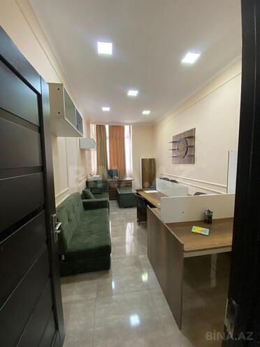 Obyekt - Nəsimi r. - 27 m² (5)