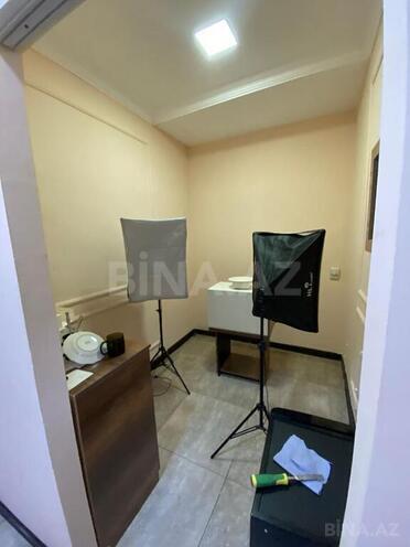 Obyekt - Nəsimi r. - 27 m² (4)