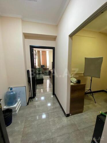 Obyekt - Nəsimi r. - 27 m² (1)