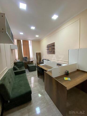 Obyekt - Nəsimi r. - 27 m² (3)