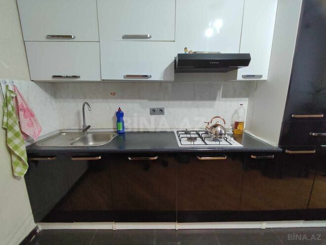 2 otaqlı yeni tikili - Nizami m. - 60 m² (5)