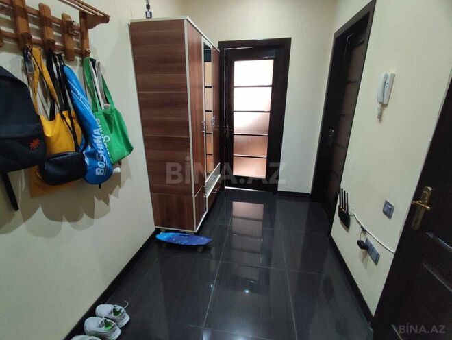 2 otaqlı yeni tikili - Nizami m. - 60 m² (8)