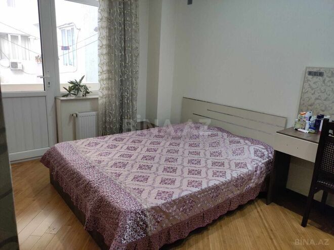 2 otaqlı yeni tikili - Nizami m. - 60 m² (2)