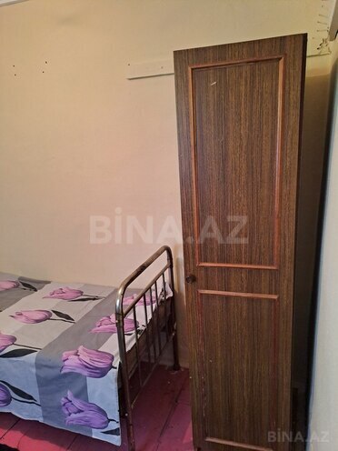 1 otaqlı həyət evi/bağ evi - Bakıxanov q. - 20 m² (7)