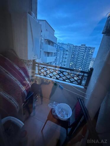2 otaqlı yeni tikili - Yeni Günəşli q. - 35 m² (2)