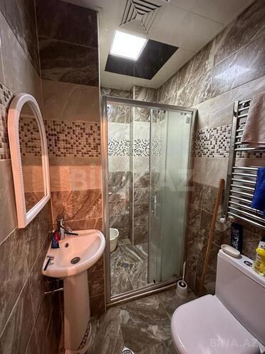 2 otaqlı yeni tikili - Yeni Günəşli q. - 35 m² (7)