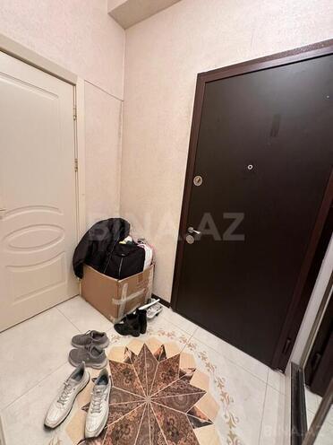 2 otaqlı yeni tikili - Yeni Günəşli q. - 35 m² (8)