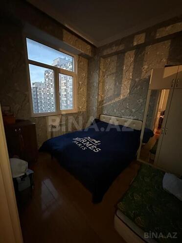 2 otaqlı yeni tikili - Yeni Günəşli q. - 35 m² (4)