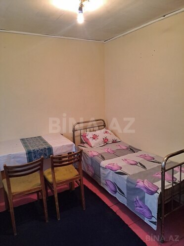 1 otaqlı həyət evi/bağ evi - Bakıxanov q. - 20 m² (8)