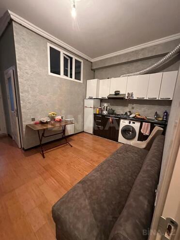 2 otaqlı yeni tikili - Yeni Günəşli q. - 35 m² (6)