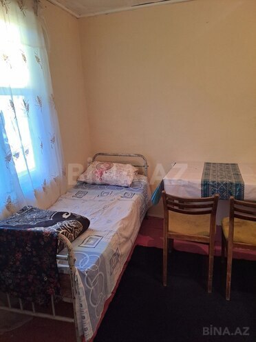 1 otaqlı həyət evi/bağ evi - Bakıxanov q. - 20 m² (6)
