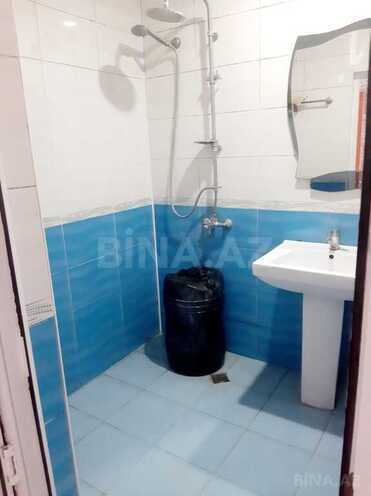 5 otaqlı köhnə tikili - Yeni Günəşli q. - 120 m² (12)