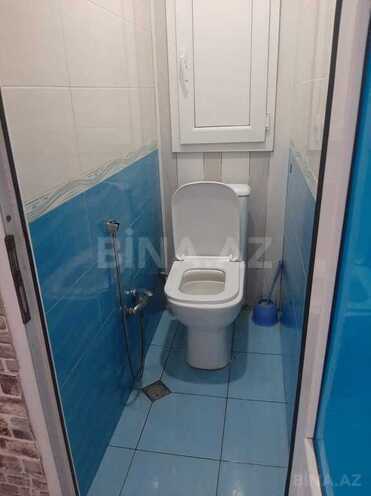5 otaqlı köhnə tikili - Yeni Günəşli q. - 120 m² (13)