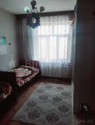 5 otaqlı köhnə tikili - Yeni Günəşli q. - 120 m² (7)
