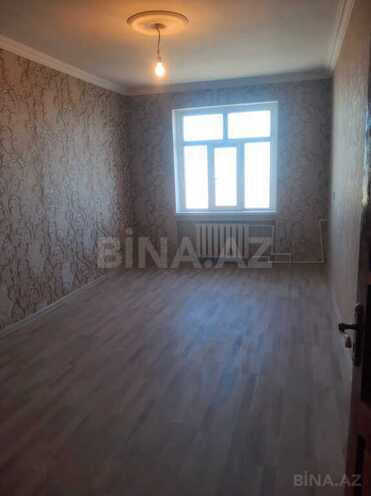 5 otaqlı köhnə tikili - Yeni Günəşli q. - 120 m² (3)