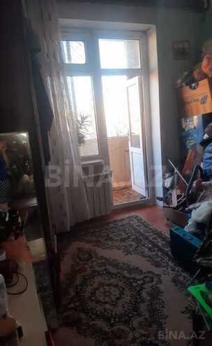 5 otaqlı köhnə tikili - Yeni Günəşli q. - 120 m² (9)