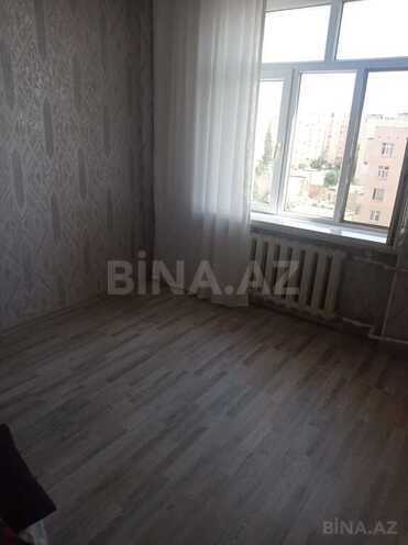 5 otaqlı köhnə tikili - Yeni Günəşli q. - 120 m² (4)