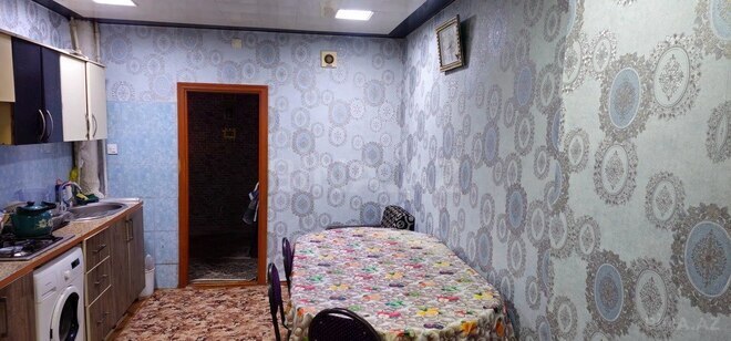 5 otaqlı köhnə tikili - Yeni Günəşli q. - 120 m² (8)