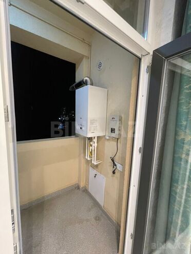 2 otaqlı yeni tikili - Əhmədli m. - 60 m² (14)