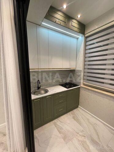 2 otaqlı yeni tikili - Əhmədli m. - 60 m² (9)
