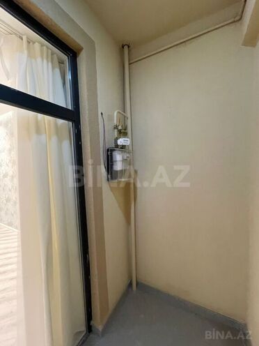 2 otaqlı yeni tikili - Əhmədli m. - 60 m² (16)