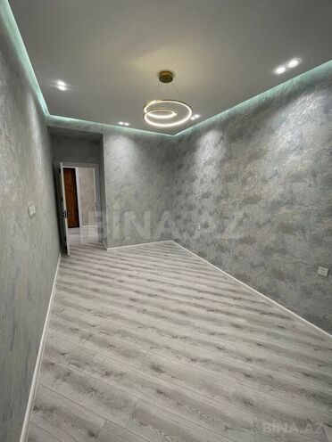 2 otaqlı yeni tikili - Əhmədli m. - 60 m² (5)