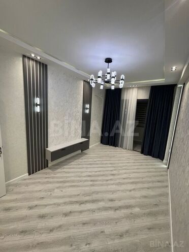 2 otaqlı yeni tikili - Əhmədli m. - 60 m² (1)
