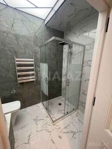 2 otaqlı yeni tikili - Əhmədli m. - 60 m² (13)