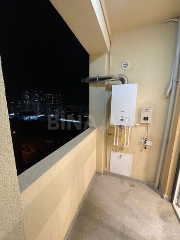 2 otaqlı yeni tikili - Əhmədli m. - 60 m² (15)