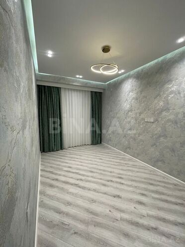 2 otaqlı yeni tikili - Əhmədli m. - 60 m² (4)