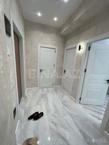 2 otaqlı yeni tikili - Əhmədli m. - 60 m² (6)