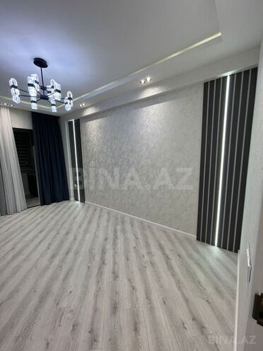 2 otaqlı yeni tikili - Əhmədli m. - 60 m² (3)