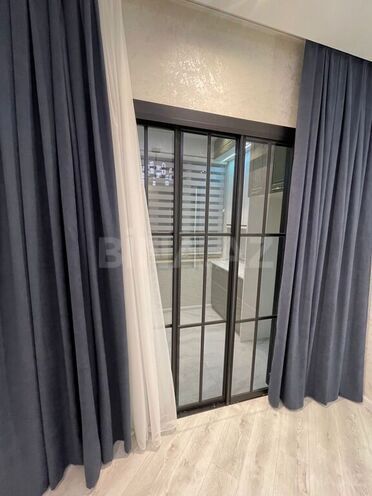 2 otaqlı yeni tikili - Əhmədli m. - 60 m² (8)