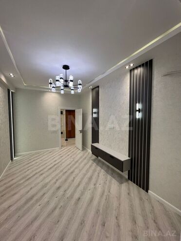 2 otaqlı yeni tikili - Əhmədli m. - 60 m² (2)