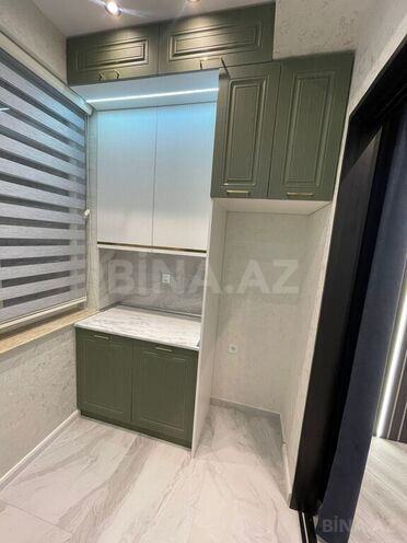 2 otaqlı yeni tikili - Əhmədli m. - 60 m² (11)