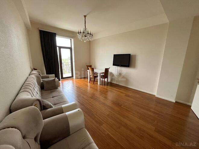 3-комн. новостройка - пос. Аг шехер - 120 м² (3)