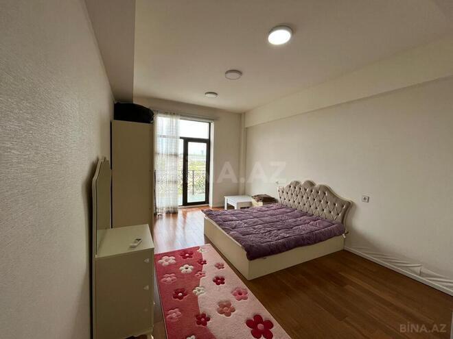 3-комн. новостройка - пос. Аг шехер - 120 м² (5)