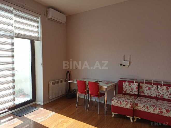 3-комн. новостройка - пос. Аг шехер - 120 м² (14)