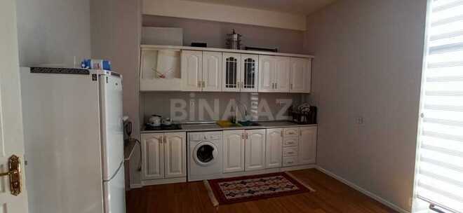 3-комн. новостройка - пос. Аг шехер - 120 м² (12)