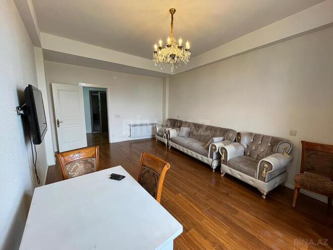 3-комн. новостройка - пос. Аг шехер - 120 м² (4)