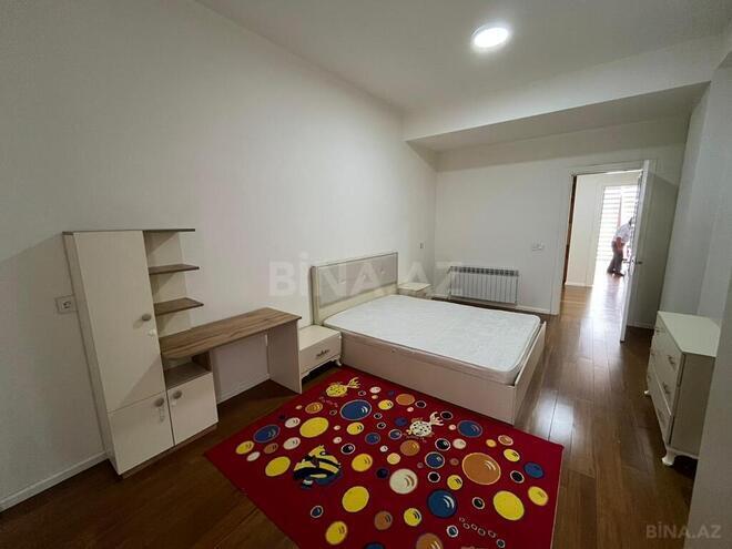 3-комн. новостройка - пос. Аг шехер - 120 м² (10)